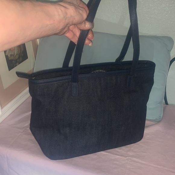 Michael, Michael, Kors and denim - Picture 4 of 8